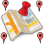 Google Maps Plot Multiple Locations Software