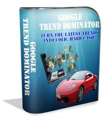 Download Google Trend Dominator