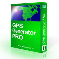 Download GPS Generator PRO