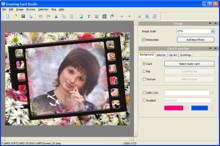 Download Greeting Card Studio