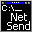 Group Net Send group net send
