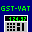 gst/vat invoicing
