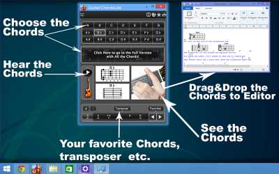 GuitarChordsLite