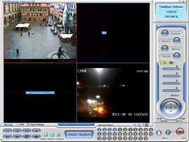 h264 webcam 3.5 serial