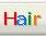 Hair Loss Vitamins IE Toolbar