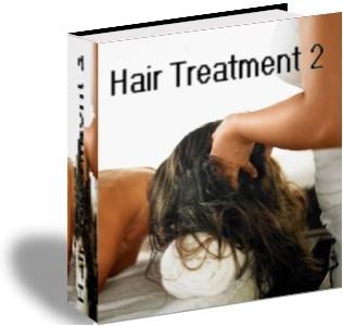 Download Hair Treatment volume 2