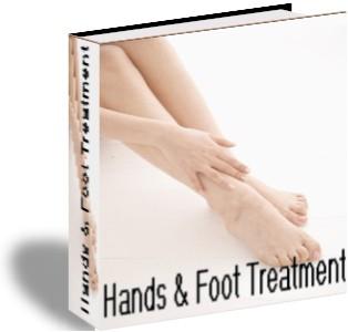 Download Hands & Foot Treatment