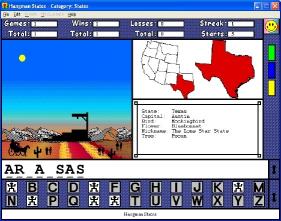 Download Hangman States for Windows