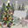 Happy 3D Christmas Screensaver happy 3d christmas screensaver