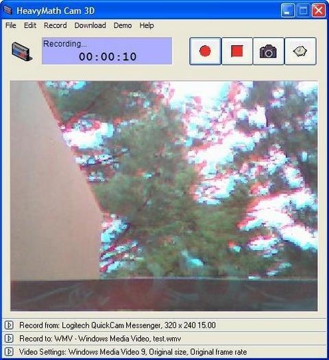 Download HeavyMath Cam 3D