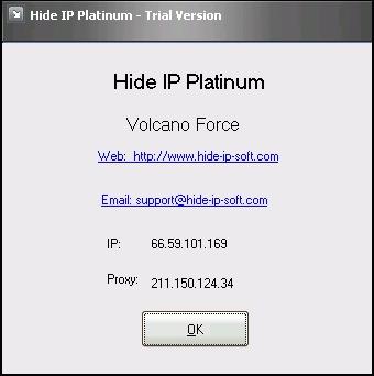 Download Hide IP Platinum