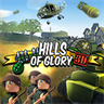 Hills of glory 3D Free hills of glory 3d free