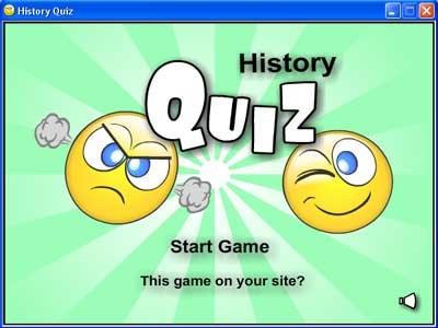Download History Quiz