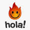 Hola hola
