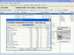 Download Home Credit Card Manager