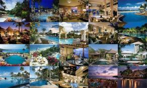 Download Hotels Photo Screensaver