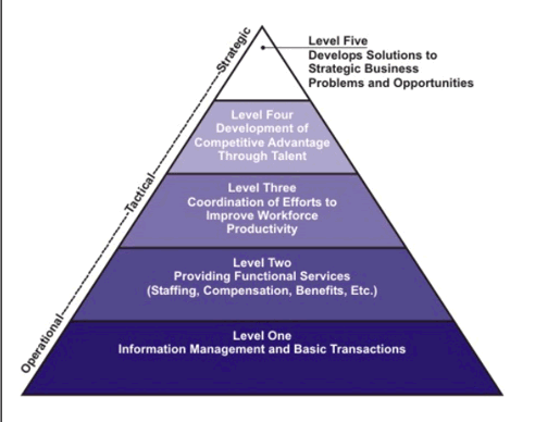 HR Contribution Software