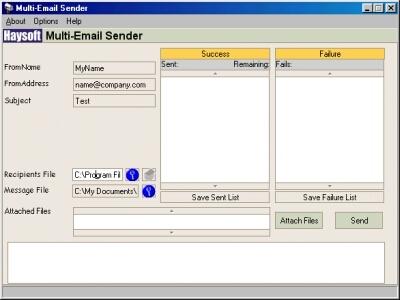 Download HS Multi-Email Sender