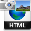 HTML Photo Gallery Generator Software