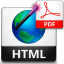 HTML To PDF Converter Software