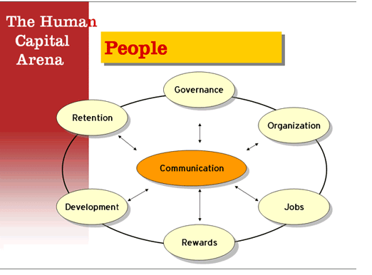 Human Resource Management Software