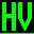 HVTerminal TrueType Terminal Font hvterminal truetype terminal font