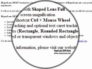 Download HyperLens OEM Version