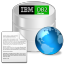 IBM DB2 Import Multiple Text Files Software