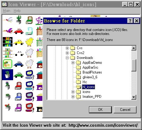 Download Icon Viewer