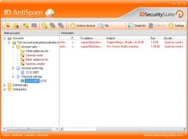 Download ID AntiSpam
