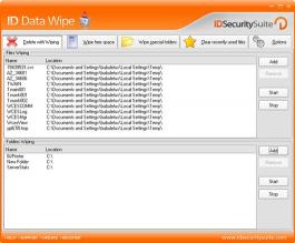 Download ID Data Wipe