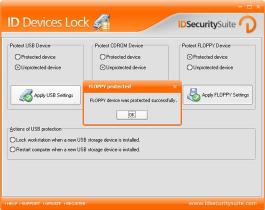Download ID Devices Lock