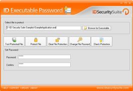 Download ID Executable Password