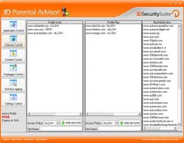 Download ID Parental Advisor