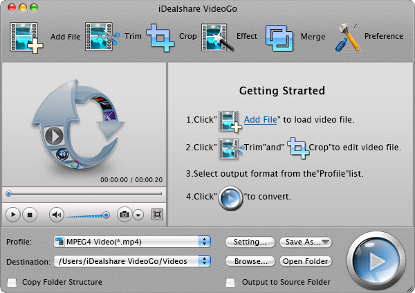 free mp3 cutter joiner mac