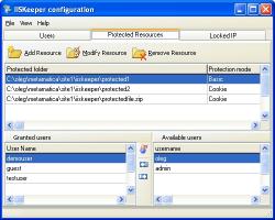 Download IISKeeper