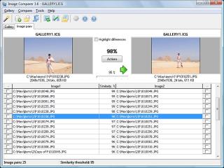 Download Image Comparer