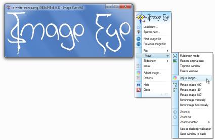 Download Image Eye