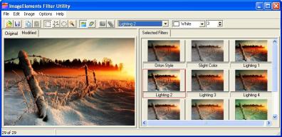 Download ImageElements Filter Utility