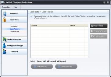 Download imlSoft File Guard Professional