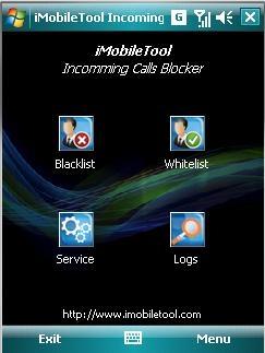 Download iMobileTool Incoming Calls Blocker
