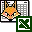 Import Multiple FoxPro Tables Into Excel Software
