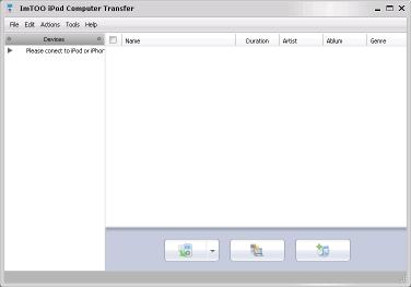 Download ImTOO iPod Computer Transfer