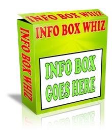 Download Info Box Whiz by Freshwater Aquarium