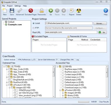 Download Inspyder OrFind