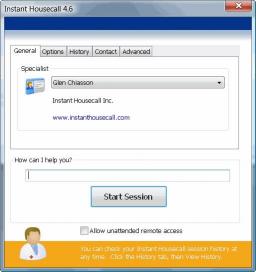 Download Instant Housecall