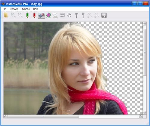Download InstantMask Pro