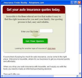 Download Insurance Buddy