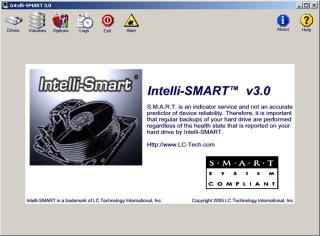 Download Intelli-SMART (PC)