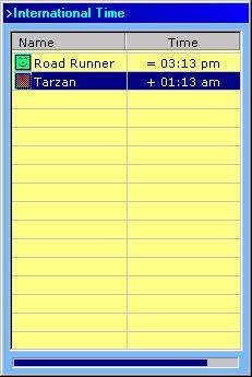 Download International Time